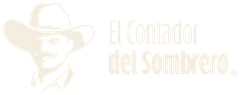 El Contador del Sombrero